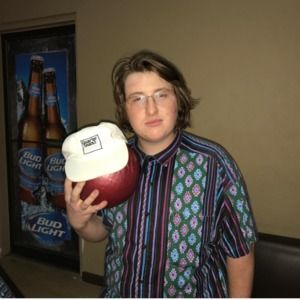 Meet your Posher, Michael